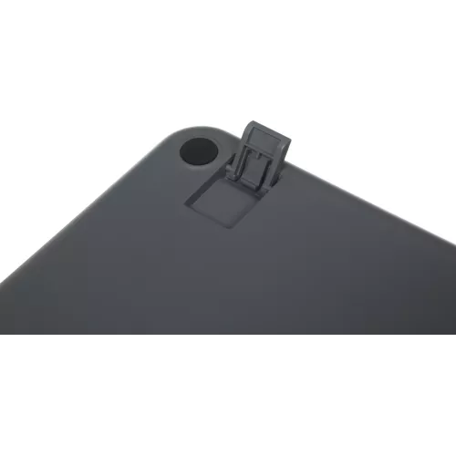 Клавиатура Logitech K106 черный USB slim (920-013902)