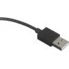 Клавиатура Logitech K106 черный USB slim (920-013902)