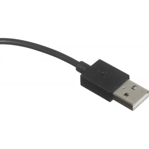 Клавиатура Logitech K106 черный USB slim (920-013902)