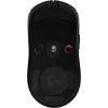 Мышь Logitech G Pro 2 Lightspeed черный оптическая 44000dpi беспров. USB 7but (910-007297)