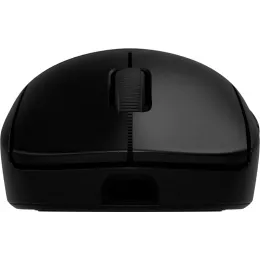 Мышь Logitech G Pro 2 Lightspeed черный оптическая 44000dpi беспров. USB 7but (910-007297)