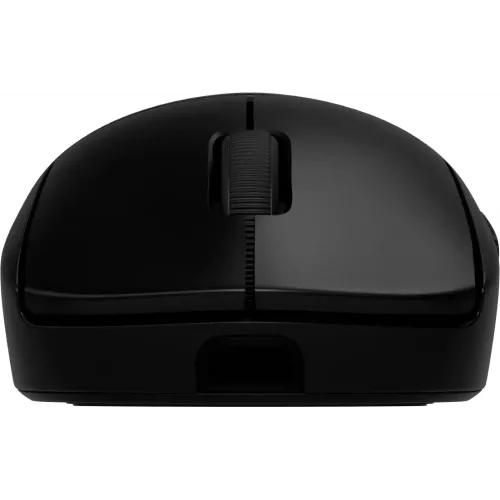 Мышь Logitech G Pro 2 Lightspeed черный оптическая 44000dpi беспров. USB 7but (910-007297)
