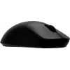 Мышь Logitech G Pro 2 Lightspeed черный оптическая 44000dpi беспров. USB 7but (910-007297)