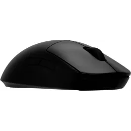 Мышь Logitech G Pro 2 Lightspeed черный оптическая 44000dpi беспров. USB 7but (910-007297)