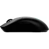 Мышь Logitech G Pro 2 Lightspeed черный оптическая 44000dpi беспров. USB 7but (910-007297)