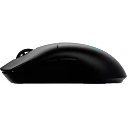 Мышь Logitech G Pro 2 Lightspeed черный оптическая 44000dpi беспров. USB 7but (910-007297)