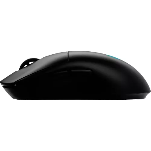 Мышь Logitech G Pro 2 Lightspeed черный оптическая 44000dpi беспров. USB 7but (910-007297)