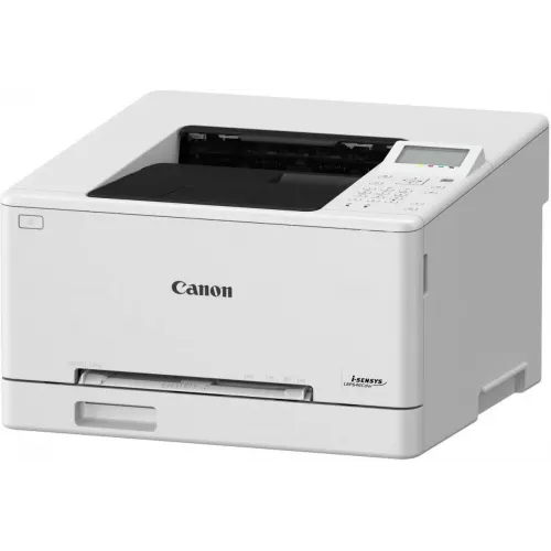 Принтер лазерный Canon i-Sensys LBP646Cdw (6929C007) A4 Duplex WiFi белый