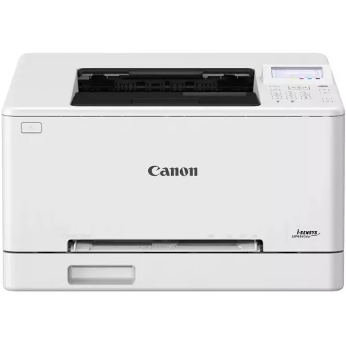Принтер лазерный Canon i-Sensys LBP646Cdw (6929C007) A4 Duplex WiFi белый