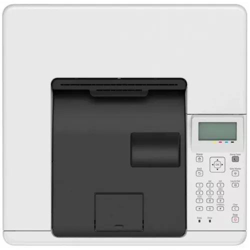 Принтер лазерный Canon i-Sensys LBP646Cdw (6929C007) A4 Duplex WiFi белый