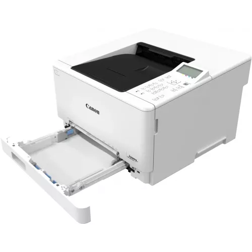 Принтер лазерный Canon i-Sensys LBP646Cdw (6929C007) A4 Duplex WiFi белый