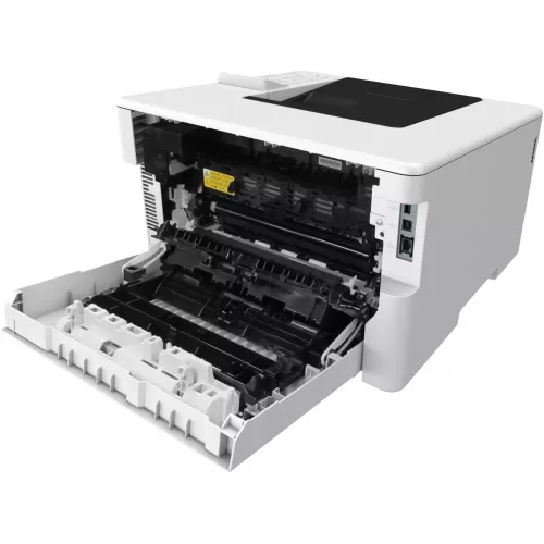 Принтер лазерный Canon i-Sensys LBP646Cdw (6929C007) A4 Duplex WiFi белый