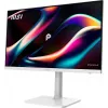 Монитор MSI 23.8" Pro Max MAX 241PHW E14 белый IPS LED 16:9 HDMI M/M матовая HAS Piv 1500:1 300cd 178гр/178гр 1920x1080 144Hz DP FHD USB 5.35кг