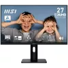 Монитор MSI 27" MP273UP E6 черный IPS LED 16:9 HDMI M/M матовая 300cd 178гр/178гр 3840x2160 60Hz DP 4K 3.95кг