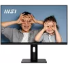 Монитор MSI 27" MP273UP E6 черный IPS LED 16:9 HDMI M/M матовая 300cd 178гр/178гр 3840x2160 60Hz DP 4K 3.95кг
