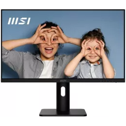 Монитор MSI 27" MP273UP E6 черный IPS LED 16:9 HDMI M/M матовая 300cd 178гр/178гр 3840x2160 60Hz DP 4K 3.95кг