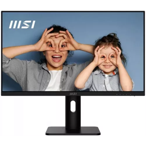 Монитор MSI 27" MP273UP E6 черный IPS LED 16:9 HDMI M/M матовая 300cd 178гр/178гр 3840x2160 60Hz DP 4K 3.95кг
