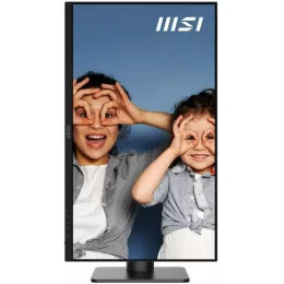 Монитор MSI 27" MP273UP E6 черный IPS LED 16:9 HDMI M/M матовая 300cd 178гр/178гр 3840x2160 60Hz DP 4K 3.95кг