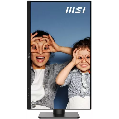 Монитор MSI 27" MP273UP E6 черный IPS LED 16:9 HDMI M/M матовая 300cd 178гр/178гр 3840x2160 60Hz DP 4K 3.95кг