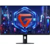 Монитор Xiaomi 27" G27Qi 2026 черный IPS LED 16:9 HDMI матовая 1000:1 400cd 178гр/178гр 2560x1440 200Hz FreeSync Premium DP 2K 4.15кг