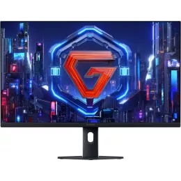 Монитор Xiaomi 27" G27Qi 2026 черный IPS LED 16:9 HDMI матовая 1000:1 400cd 178гр/178гр 2560x1440 200Hz FreeSync Premium DP 2K 4.15кг