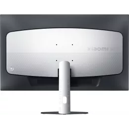 Монитор Xiaomi 27" G27Qi 2026 черный IPS LED 16:9 HDMI матовая 1000:1 400cd 178гр/178гр 2560x1440 200Hz FreeSync Premium DP 2K 4.15кг