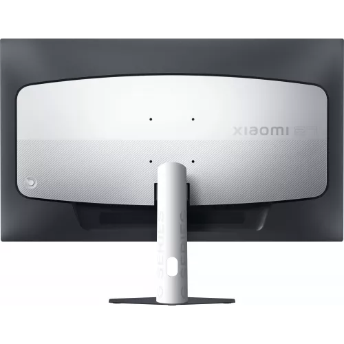 Монитор Xiaomi 27" G27Qi 2026 черный IPS LED 16:9 HDMI матовая 1000:1 400cd 178гр/178гр 2560x1440 200Hz FreeSync Premium DP 2K 4.15кг