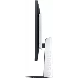 Монитор Xiaomi 27" G27Qi 2026 черный IPS LED 16:9 HDMI матовая 1000:1 400cd 178гр/178гр 2560x1440 200Hz FreeSync Premium DP 2K 4.15кг