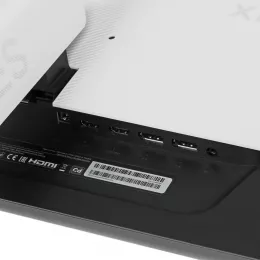 Монитор Xiaomi 27" G27Qi 2026 черный IPS LED 16:9 HDMI матовая 1000:1 400cd 178гр/178гр 2560x1440 200Hz FreeSync Premium DP 2K 4.15кг