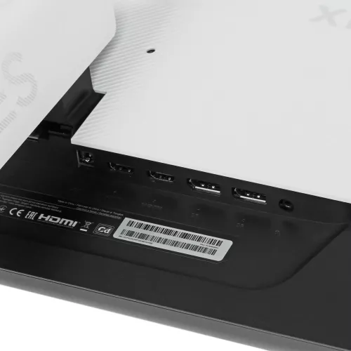 Монитор Xiaomi 27" G27Qi 2026 черный IPS LED 16:9 HDMI матовая 1000:1 400cd 178гр/178гр 2560x1440 200Hz FreeSync Premium DP 2K 4.15кг