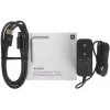 Монитор Xiaomi 27" G27Qi 2026 черный IPS LED 16:9 HDMI матовая 1000:1 400cd 178гр/178гр 2560x1440 200Hz FreeSync Premium DP 2K 4.15кг