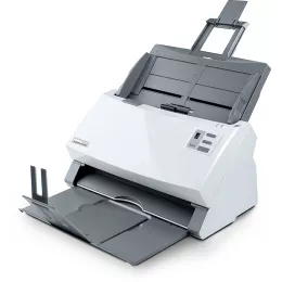 Сканер протяжный Plustek SmartOffice PS3180U (0284TS) A4 белый