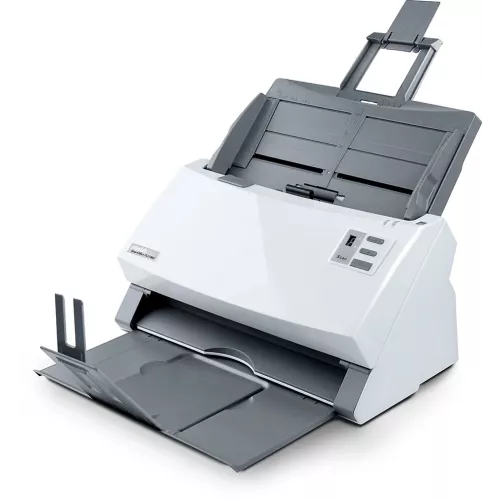 Сканер протяжный Plustek SmartOffice PS3180U (0284TS) A4 белый