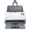 Сканер протяжный Plustek SmartOffice PS3180U (0284TS) A4 белый