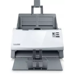 Сканер протяжный Plustek SmartOffice PS3180U (0284TS) A4 белый