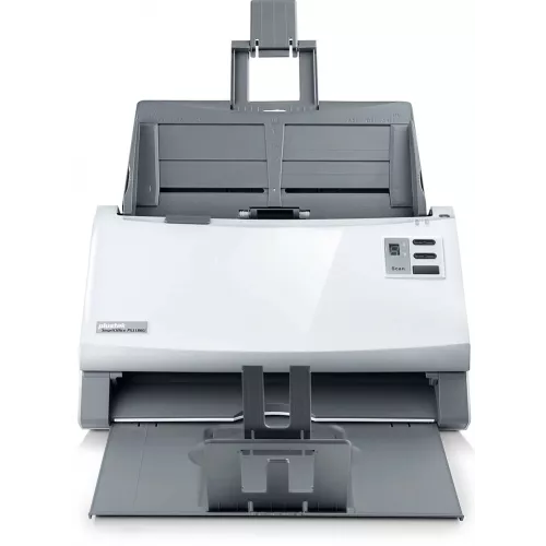 Сканер протяжный Plustek SmartOffice PS3180U (0284TS) A4 белый