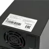 Источник бесперебойного питания Systeme Electriс SMT SMTSE1000T 800Вт 1000ВА черный
