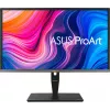 Монитор Asus 27" ProArt PA27UCGE черный IPS LED 16:9 HDMI M/M матовая HAS 600cd 178гр/178гр 3840x2160 160Hz DP 4K USB 6.4кг