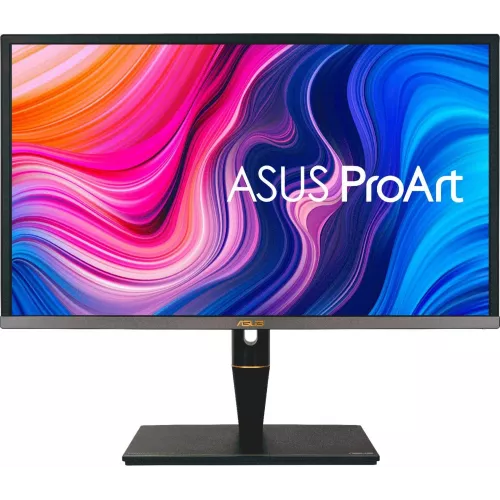 Монитор Asus 27" ProArt PA27UCGE черный IPS LED 16:9 HDMI M/M матовая HAS 600cd 178гр/178гр 3840x2160 160Hz DP 4K USB 6.4кг