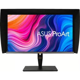 Монитор Asus 27" ProArt PA27UCGE черный IPS LED 16:9 HDMI M/M матовая HAS 600cd 178гр/178гр 3840x2160 160Hz DP 4K USB 6.4кг