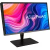 Монитор Asus 27" ProArt PA27UCGE черный IPS LED 16:9 HDMI M/M матовая HAS 600cd 178гр/178гр 3840x2160 160Hz DP 4K USB 6.4кг