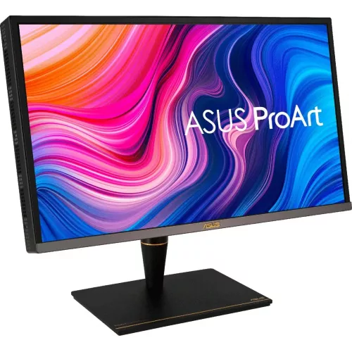 Монитор Asus 27" ProArt PA27UCGE черный IPS LED 16:9 HDMI M/M матовая HAS 600cd 178гр/178гр 3840x2160 160Hz DP 4K USB 6.4кг