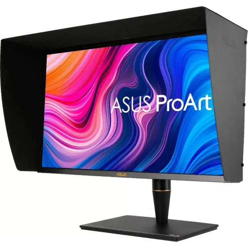 Монитор Asus 27" ProArt PA27UCGE черный IPS LED 16:9 HDMI M/M матовая HAS 600cd 178гр/178гр 3840x2160 160Hz DP 4K USB 6.4кг