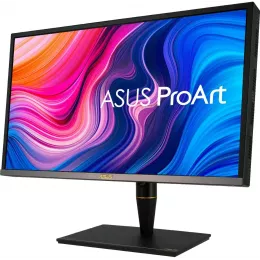 Монитор Asus 27" ProArt PA27UCGE черный IPS LED 16:9 HDMI M/M матовая HAS 600cd 178гр/178гр 3840x2160 160Hz DP 4K USB 6.4кг