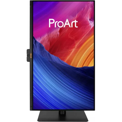 Монитор Asus 27" ProArt PA27UCGE черный IPS LED 16:9 HDMI M/M матовая HAS 600cd 178гр/178гр 3840x2160 160Hz DP 4K USB 6.4кг