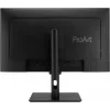 Монитор Asus 27" ProArt PA27UCGE черный IPS LED 16:9 HDMI M/M матовая HAS 600cd 178гр/178гр 3840x2160 160Hz DP 4K USB 6.4кг