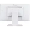 Монитор Iiyama 21.5" ProLite T2252MSC-W2AG белый IPS LED 5ms 16:9 HDMI M/M матовая 250cd 178гр/178гр 1920x1080 60Hz DP FHD USB Touch 4.5кг