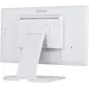 Монитор Iiyama 21.5" ProLite T2252MSC-W2AG белый IPS LED 5ms 16:9 HDMI M/M матовая 250cd 178гр/178гр 1920x1080 60Hz DP FHD USB Touch 4.5кг