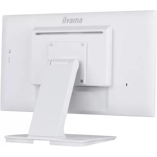 Монитор Iiyama 21.5" ProLite T2252MSC-W2AG белый IPS LED 5ms 16:9 HDMI M/M матовая 250cd 178гр/178гр 1920x1080 60Hz DP FHD USB Touch 4.5кг