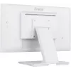 Монитор Iiyama 21.5" ProLite T2252MSC-W2AG белый IPS LED 5ms 16:9 HDMI M/M матовая 250cd 178гр/178гр 1920x1080 60Hz DP FHD USB Touch 4.5кг